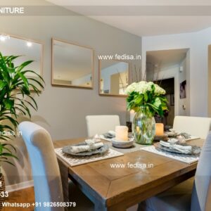 Dining Room Design Dining Table Dining Chairs Dining Table Set Model No - 0166