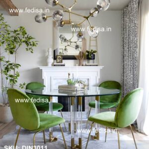 Dining Room Design Dining Table Dining Chairs Dining Table Set Model No - 0168