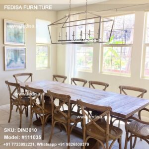 Dining Room Design Dining Table Dining Chairs Dining Table Set Model No - 0173