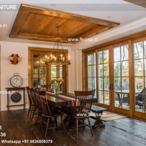 Dining Room Design Dining Table Dining Chairs Dining Table Set Model No - 0179