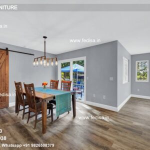 Dining Room Design Dining Table Dining Chairs Dining Table Set Model No - 0191