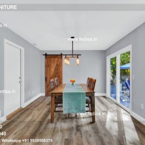 Dining Room Design Dining Table Dining Chairs Dining Table Set Model No - 0198