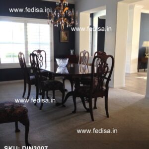 Dining Room Design Dining Table Dining Chairs Dining Table Set Model No - 0200