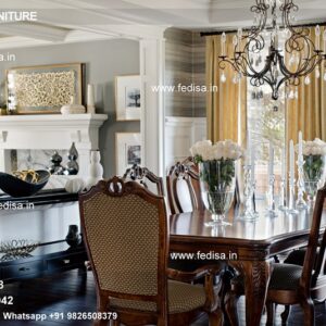 Dining Room Design Dining Table Dining Chairs Dining Table Set Model No - 0209