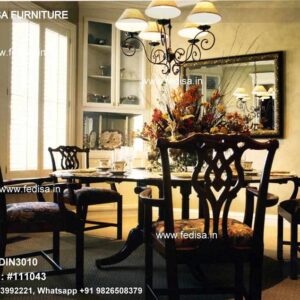 Dining Room Design Dining Table Dining Chairs Dining Table Set Model No - 0213
