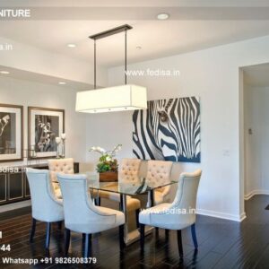 Dining Room Design Dining Table Dining Chairs Dining Table Set Model No - 0217