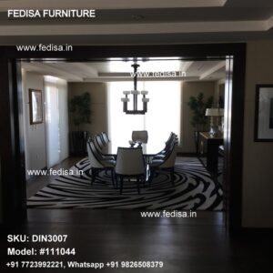 Dining Room Design Dining Table Dining Chairs Dining Table Set Model No - 0220