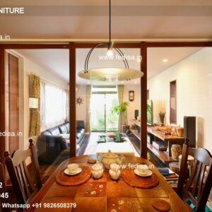 Dining Room Design Dining Table Dining Chairs Dining Table Set Model No - 0222