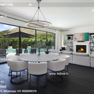 Dining Room Design Dining Table Dining Chairs Dining Table Set Model No - 0223