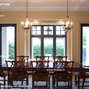 Dining Room Design Dining Table Dining Chairs Dining Table Set Model No - 0224