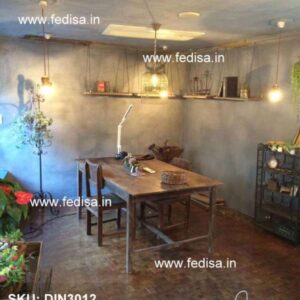 Dining Room Design Dining Table Dining Chairs Dining Table Set Model No - 0227