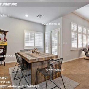 Dining Room Design Dining Table Dining Chairs Dining Table Set Model No - 0230