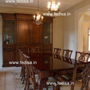 Dining Room Design Dining Table Dining Chairs Dining Table Set Model No - 0234