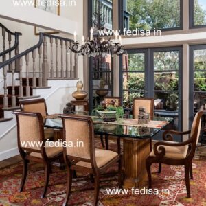 Dining Room Design Dining Table Dining Chairs Dining Table Set Model No - 0237