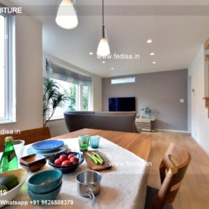 Dining Room Design Dining Table Dining Chairs Dining Table Set Model No - 0242