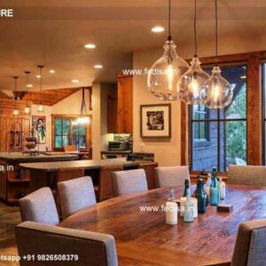 Dining Room Design Dining Table Dining Chairs Dining Table Set Model No - 0243