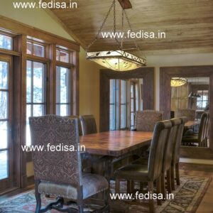 Dining Room Design Dining Table Dining Chairs Dining Table Set Model No - 0248