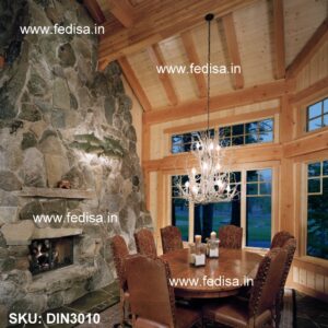 Dining Room Design Dining Table Dining Chairs Dining Table Set Model No - 0256