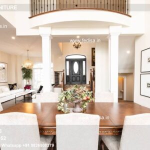 Dining Room Design Dining Table Dining Chairs Dining Table Set Model No - 0259