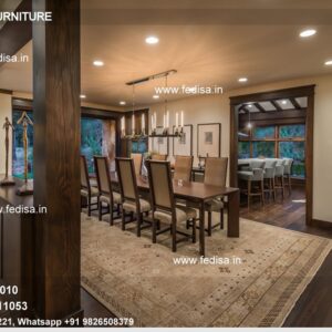 Dining Room Design Dining Table Dining Chairs Dining Table Set Model No - 0266