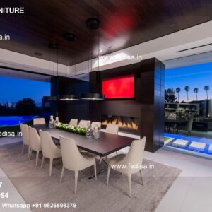 Dining Room Design Dining Table Dining Chairs Dining Table Set Model No - 0270