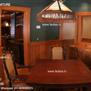 Dining Room Design Dining Table Dining Chairs Dining Table Set Model No - 0273