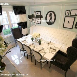 Dining Room Design Dining Table Dining Chairs Dining Table Set Model No - 0278