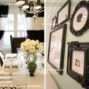 Dining Room Design Dining Table Dining Chairs Dining Table Set Model No - 0282