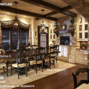 Dining Room Design Dining Table Dining Chairs Dining Table Set Model No - 0284