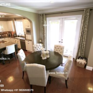 Dining Room Design Dining Table Dining Chairs Dining Table Set Model No - 0292