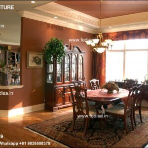 Dining Room Design Dining Table Dining Chairs Dining Table Set Model No - 0294