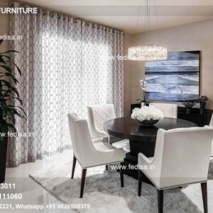 Dining Room Design Dining Table Dining Chairs Dining Table Set Model No - 0298