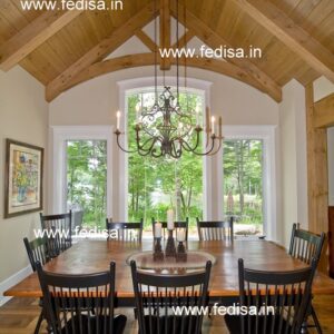 Dining Room Design Dining Table Dining Chairs Dining Table Set Model No - 0299