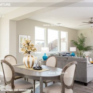 Dining Room Design Dining Table Dining Chairs Dining Table Set Model No - 0301