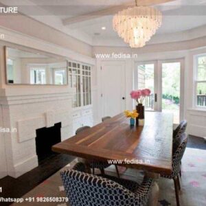 Dining Room Design Dining Table Dining Chairs Dining Table Set Model No - 0303