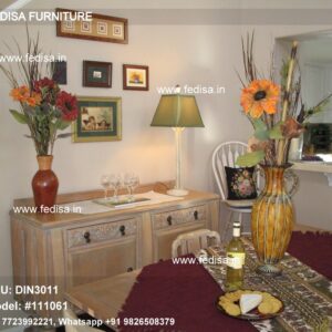 Dining Room Design Dining Table Dining Chairs Dining Table Set Model No - 0306