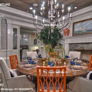 Dining Room Design Dining Table Dining Chairs Dining Table Set Model No - 0312