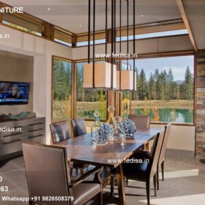 Dining Room Design Dining Table Dining Chairs Dining Table Set Model No - 0313