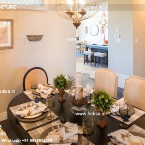 Dining Room Design Dining Table Dining Chairs Dining Table Set Model No - 0314