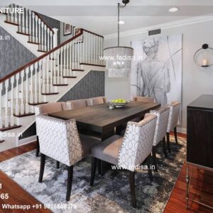 Dining Room Design Dining Table Dining Chairs Dining Table Set Model No - 0323