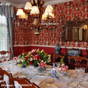 Dining Room Design Dining Table Dining Chairs Dining Table Set Model No - 0325