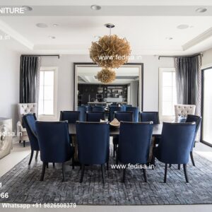 Dining Room Design Dining Table Dining Chairs Dining Table Set Model No - 0327