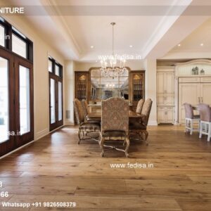 Dining Room Design Dining Table Dining Chairs Dining Table Set Model No - 0329