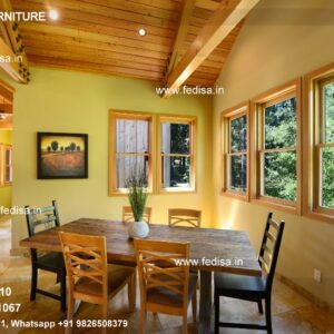 Dining Room Design Dining Table Dining Chairs Dining Table Set Model No - 0336