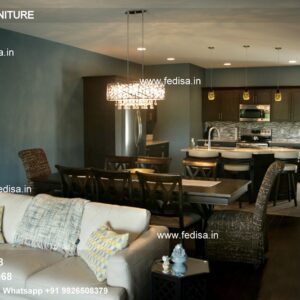 Dining Room Design Dining Table Dining Chairs Dining Table Set Model No - 0339