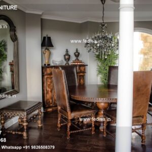 Dining Room Design Dining Table Dining Chairs Dining Table Set Model No - 0340