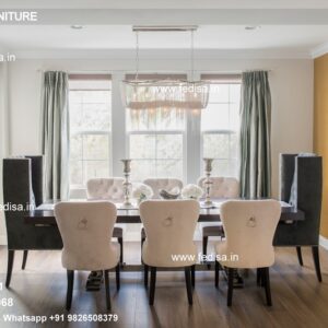 Dining Room Design Dining Table Dining Chairs Dining Table Set Model No - 0341