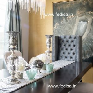 Dining Room Design Dining Table Dining Chairs Dining Table Set Model No - 0342