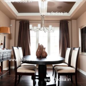 Dining Room Design Dining Table Dining Chairs Dining Table Set Model No - 0349