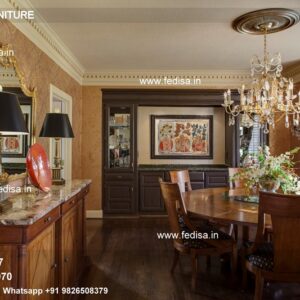 Dining Room Design Dining Table Dining Chairs Dining Table Set Model No - 0350